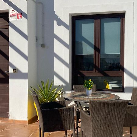 Casa Amarillo Del Sol Villa Playa Blanca Dış mekan fotoğraf