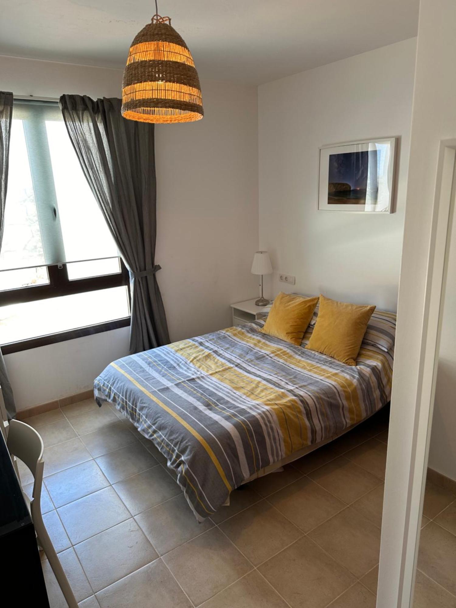 Casa Amarillo Del Sol Villa Playa Blanca Dış mekan fotoğraf