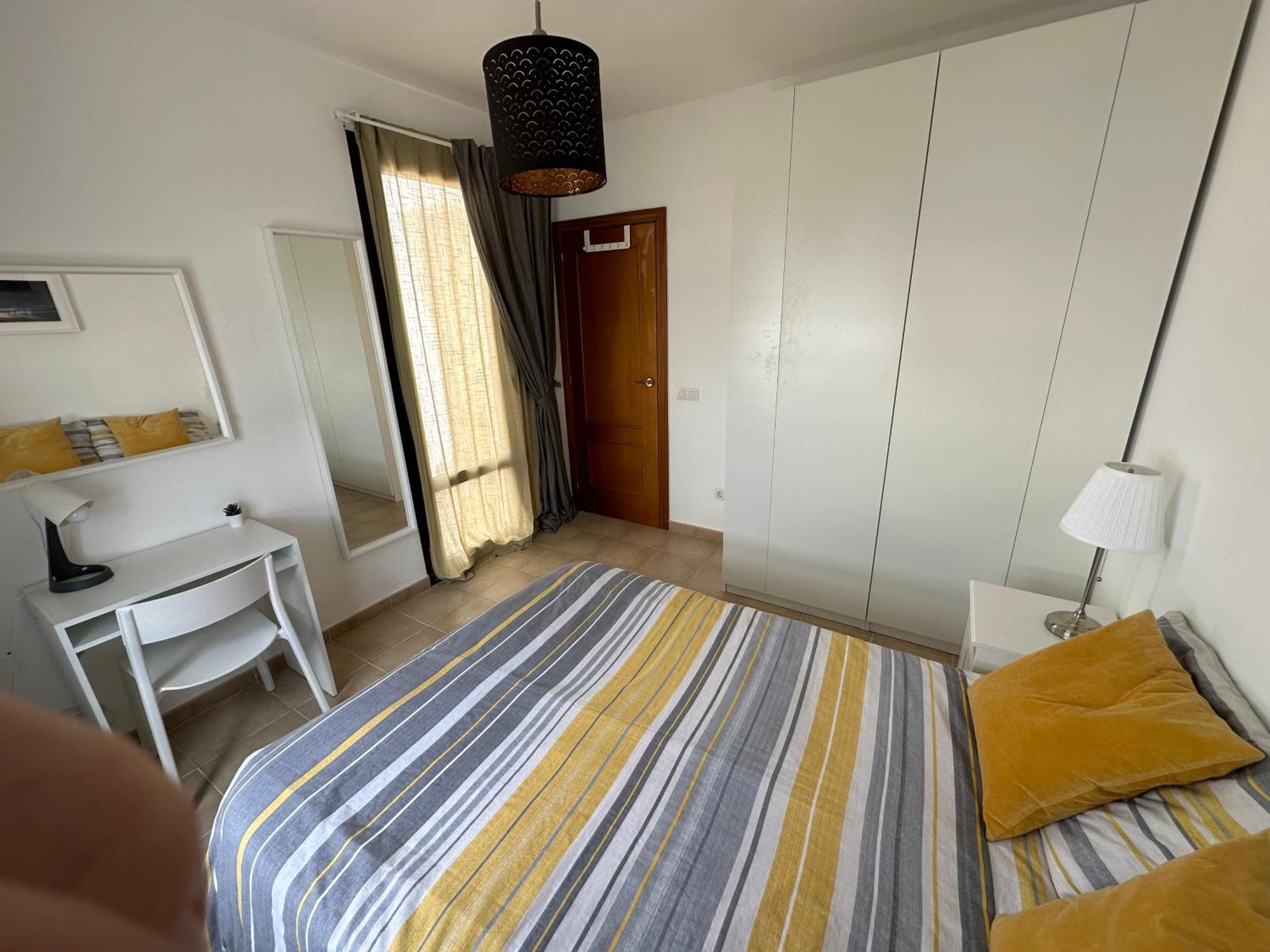 Casa Amarillo Del Sol Villa Playa Blanca Dış mekan fotoğraf