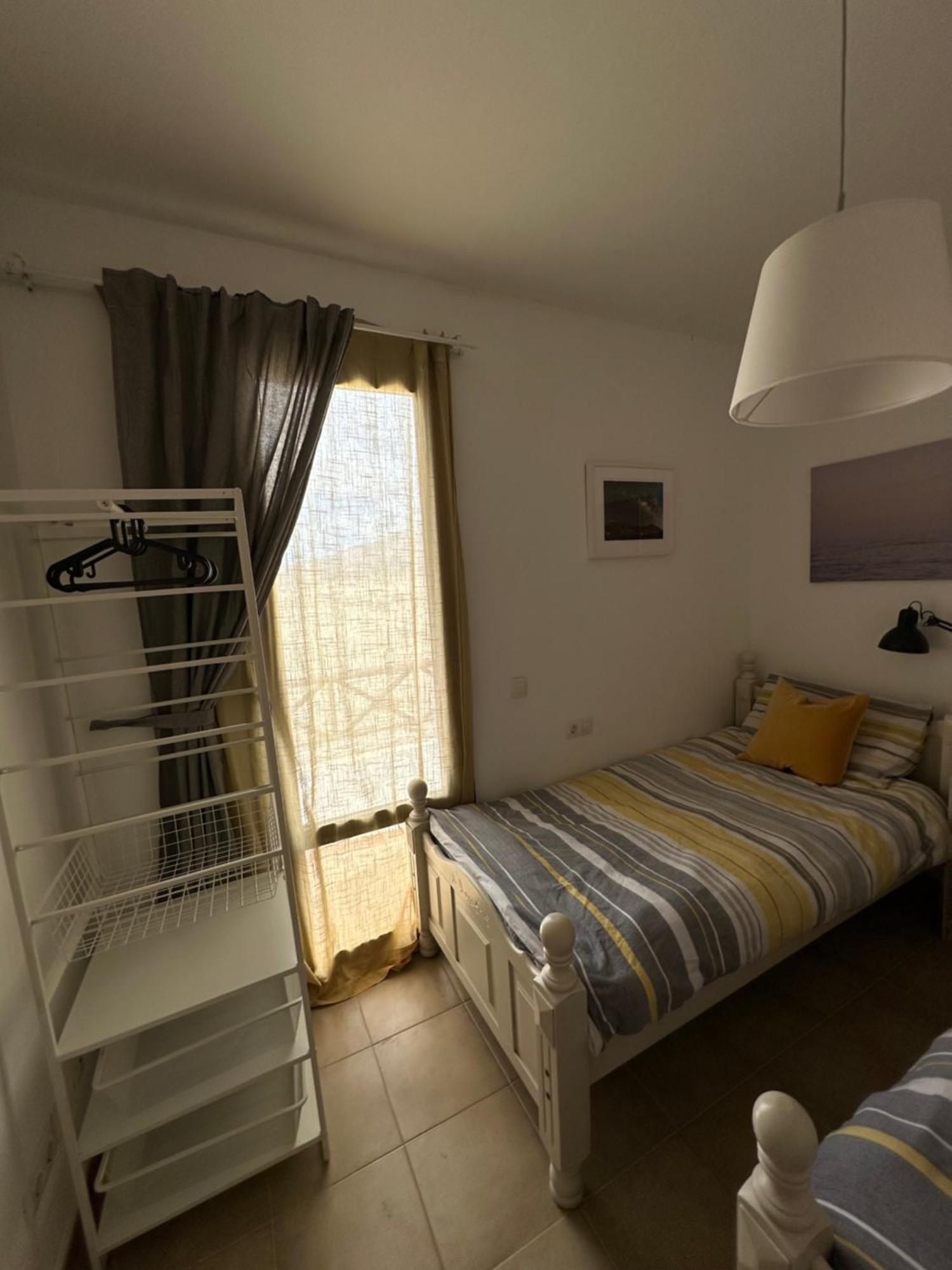 Casa Amarillo Del Sol Villa Playa Blanca Dış mekan fotoğraf