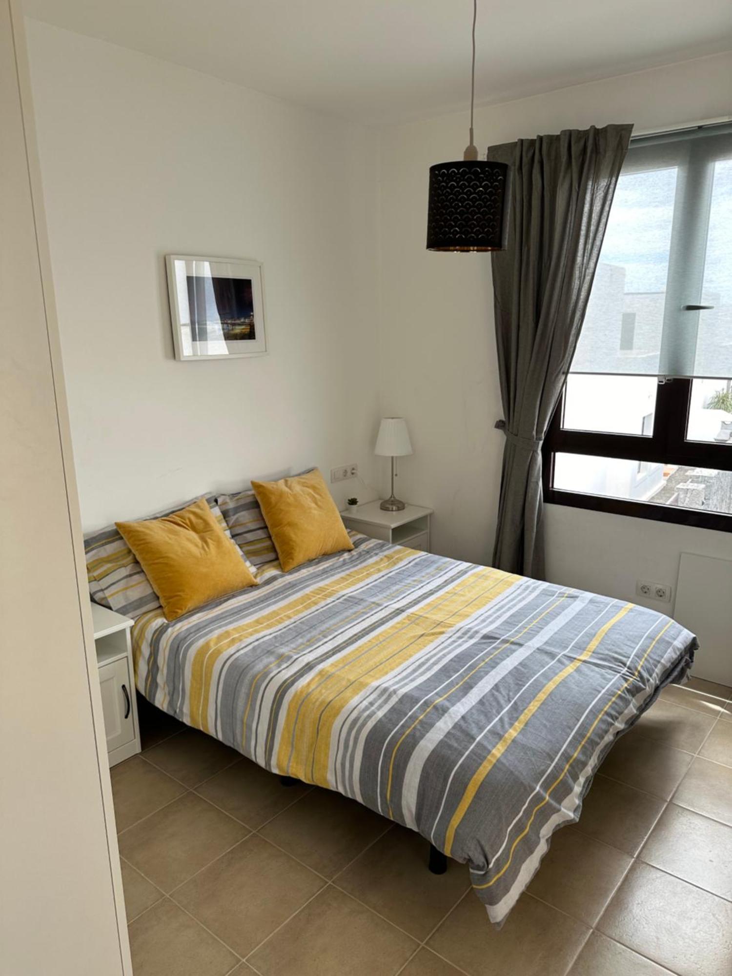 Casa Amarillo Del Sol Villa Playa Blanca Dış mekan fotoğraf